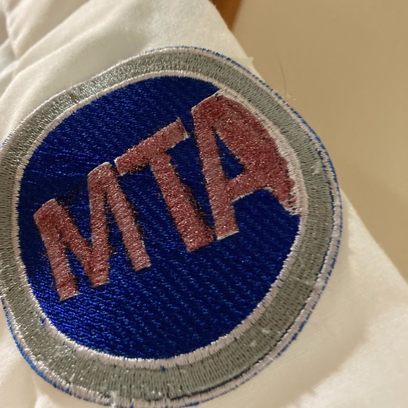 Lady Edwards & Workhorse Costumes Costumedressup Nyc Subway Worker